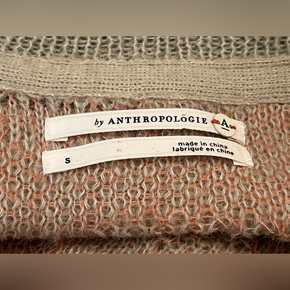 Anthropologie Lucila Sweater - Picture 10 of 12